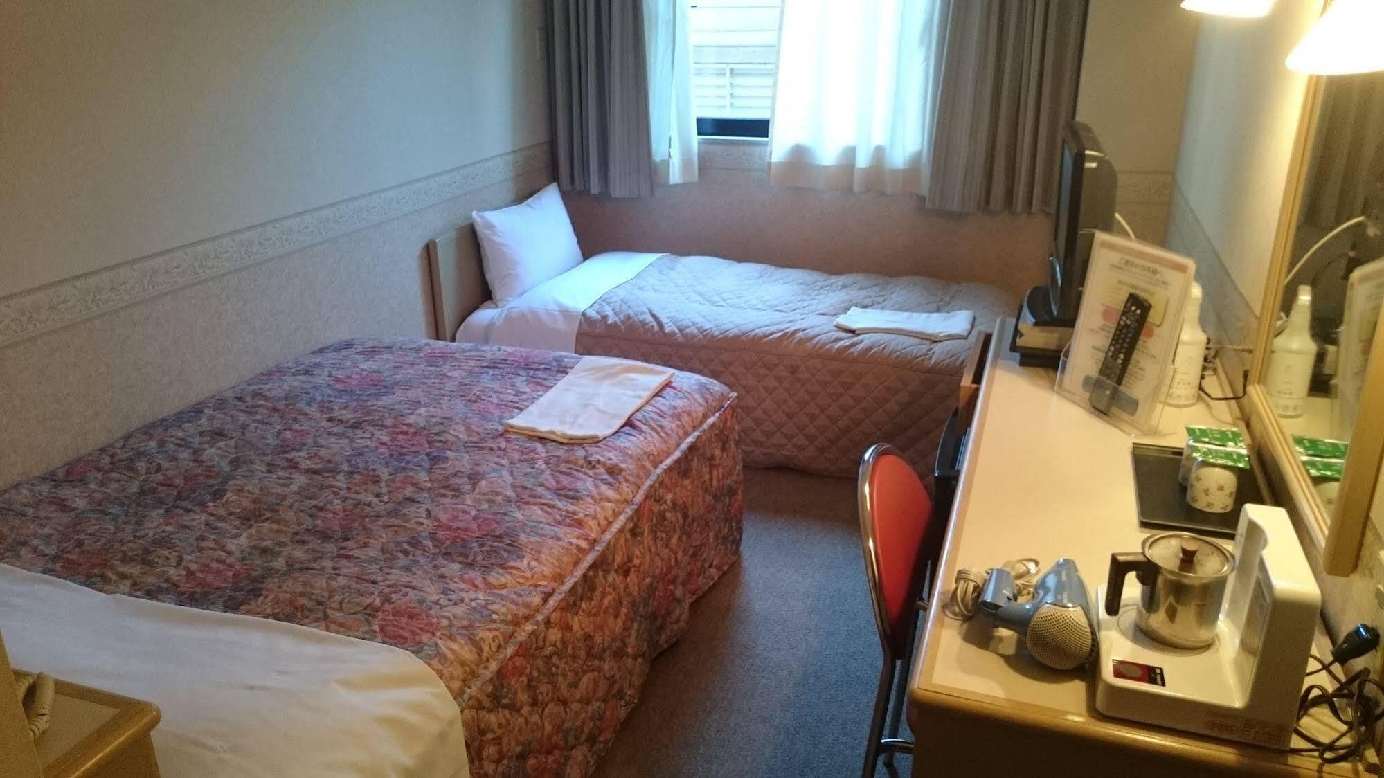 Hotel Crown Hills Kanazawa Dış mekan fotoğraf