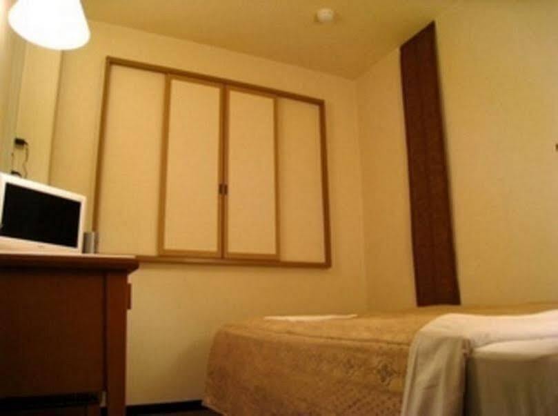 Hotel Crown Hills Kanazawa Dış mekan fotoğraf